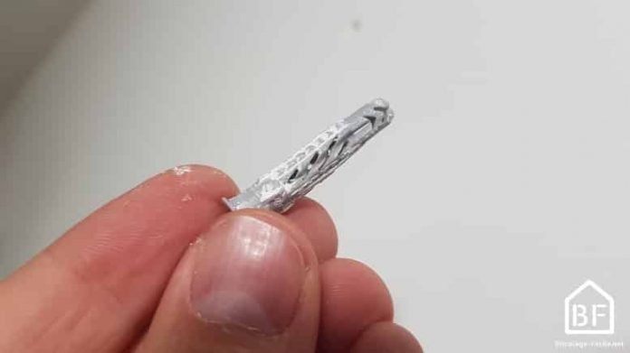 Comment enlever une cheville du mur - Bricolage Facile