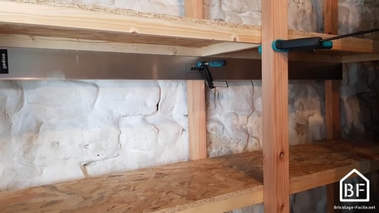 Tout savoir sur l'OSB : un matériau bien pratique - Bricolage Facile
