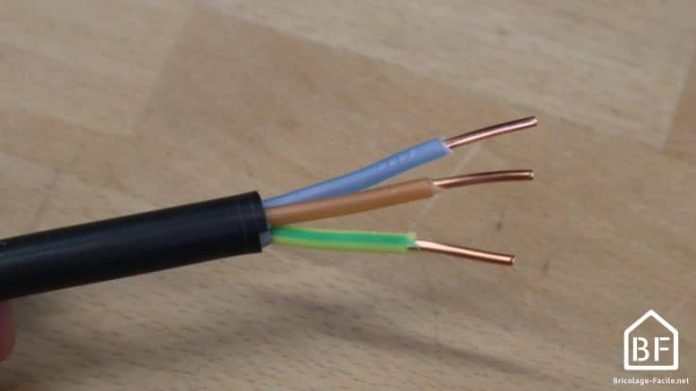 Comment raccorder 2 fils électriques - Bricolage Facile