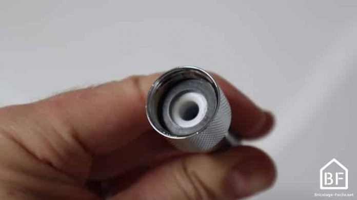 Rotaflex Tuyau De Douche En Métal (1500 Mm, Résistant à La Chaleur