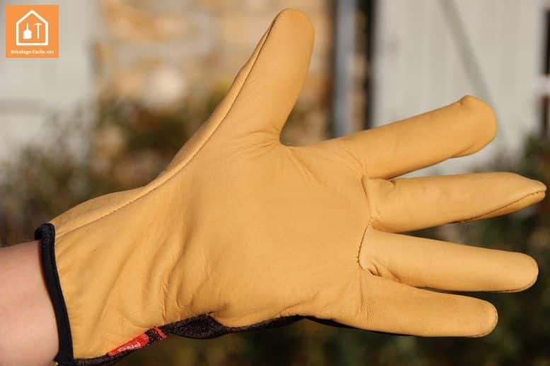 gants de jardin Rostaing
