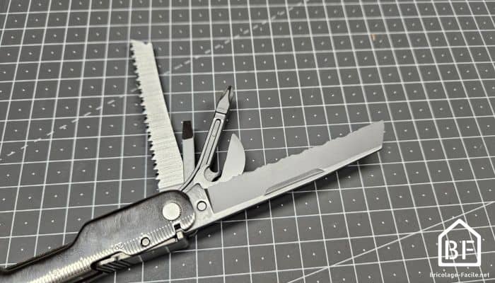 outils Leatherman Super Tool 300