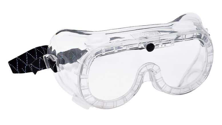 Lot De 6 Lunettes De Sécurité Enfants Réglables - Anti-buée, Anti-vent, Protection Yeux - Pour Bricolage, Sport, Labo