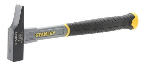 Marteau De Menuisier Stanley STHT0-54159 - 315 G Manche Fibre De Verre Ergonomique