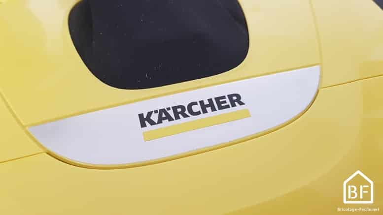 marque KArcher