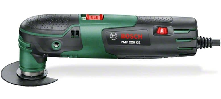 Bosch PMF 220 CES