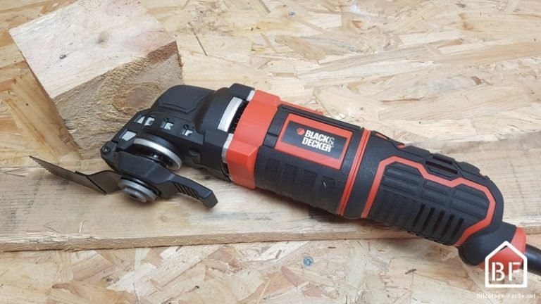 Lot De 17 Outils à Main Multifonction JCB - Neuf Sous Blister