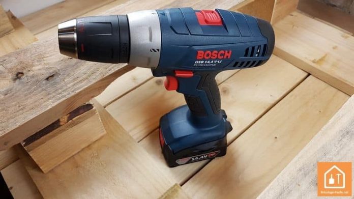 Perceuse 14,4 Bosch Professional