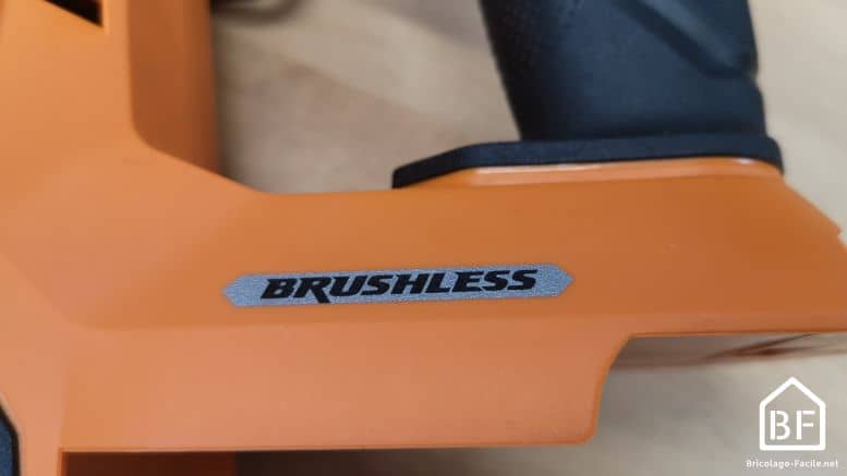 moteur Brushless