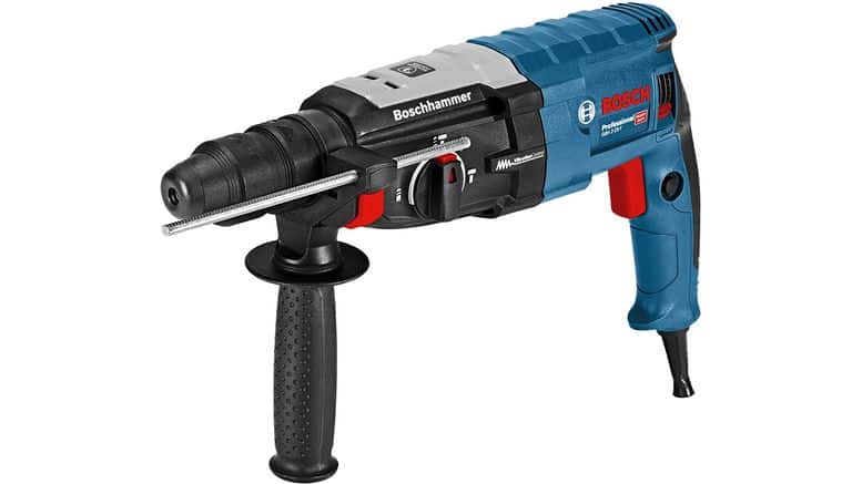 perforateur Bosch Professional GBH 2-28 F