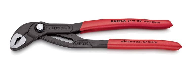Pince multiprise Knipex