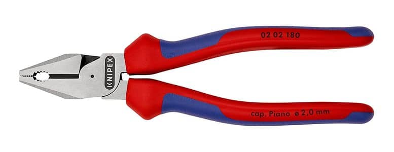 pince universelle Knipex