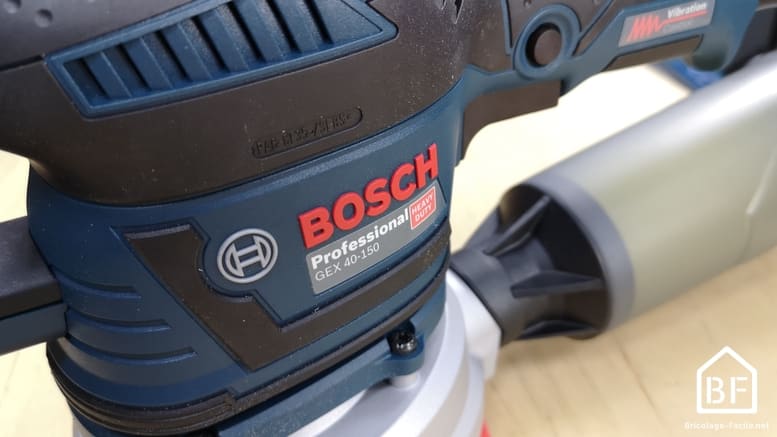 marque Bosch Pro