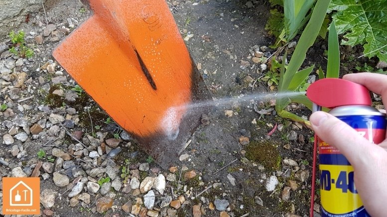 astuce bricolage jardin