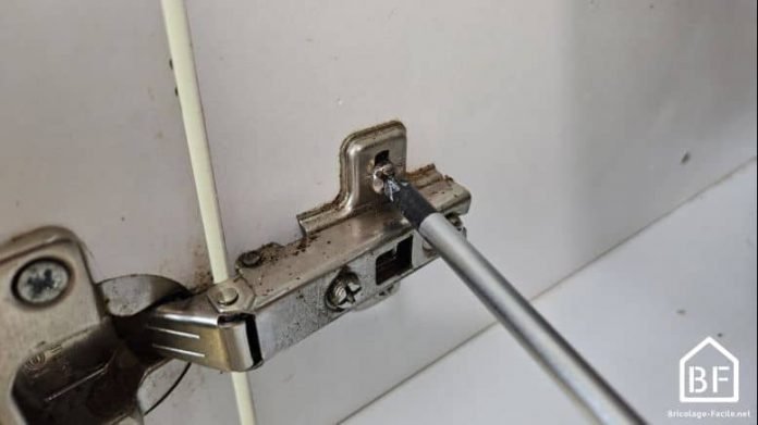 Comment Régler Les Portes De Placard