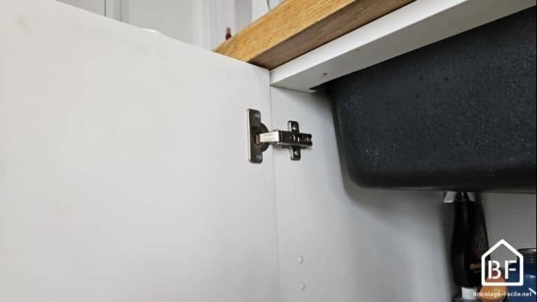 Reglage Porte Placard Cuisine