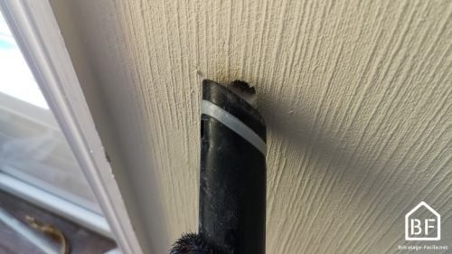 Comment remplacer une cheville qui ne tient plus - Bricolage Facile