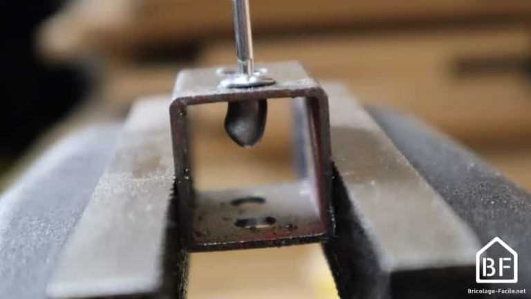 Le rivet POP : tout savoir sur cette fixation - Bricolage Facile