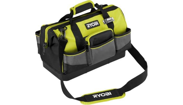 sac à outils Ryobi RSSBP1