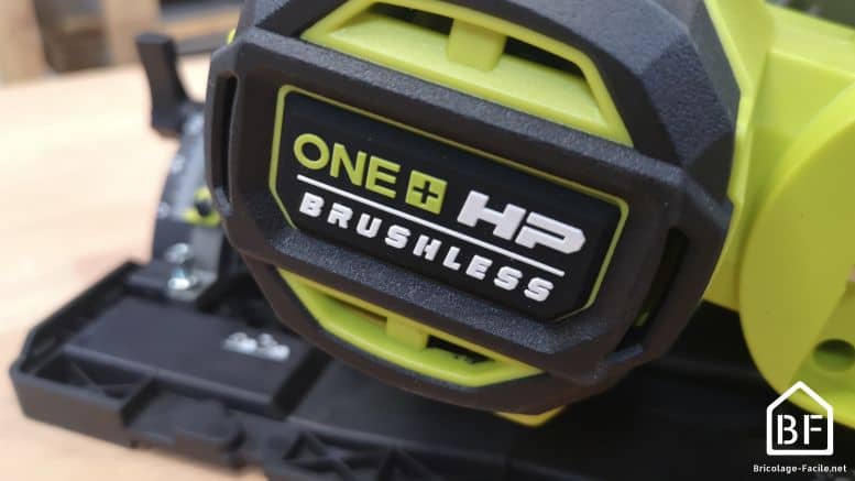 moteur Brushless HP