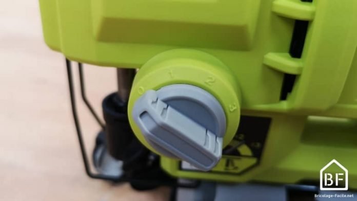 Ryobi RJS18BL-0 18V ONE+ Scie sauteuse sans fil sans balais