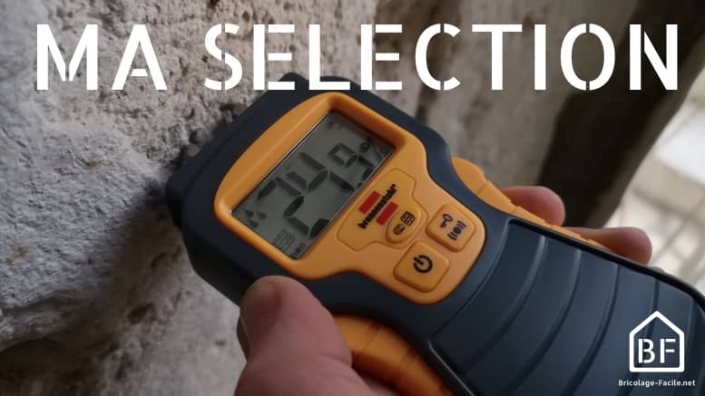 Testeur d'humidité : comment utiliser cet appareil ?