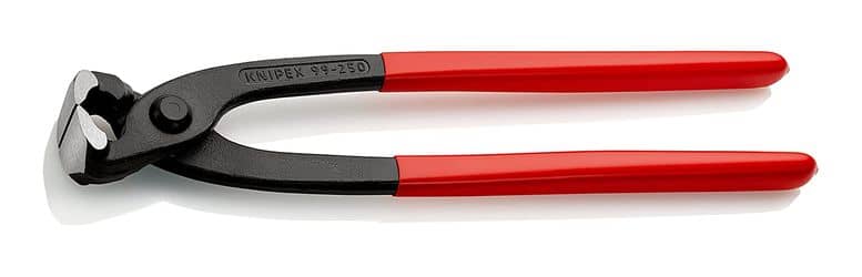 Tenaille russe knipex
