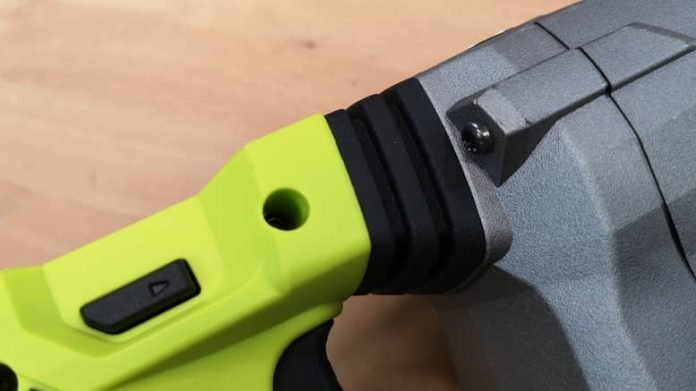 R18PD2-215G - Marteau perforateur sans fil 18V - Ryobi R18PD2-215G - Marteau perforateur sans fil 18V - Ryobi