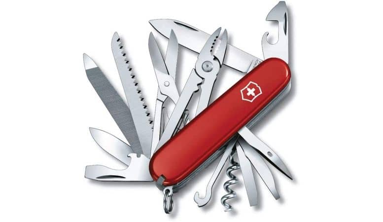 Couteau suisse Victorinox Handyman