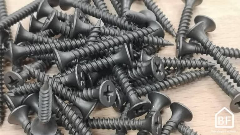 Vis Placo Tout Savoir Quelle Taille Quel Usage Bricolage Facile